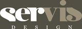 Servis Logo