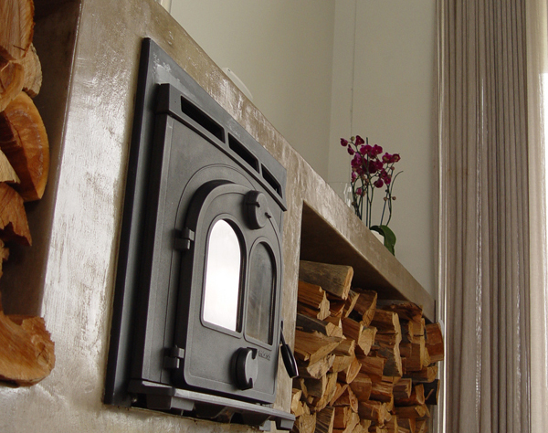 House of Mathidi Monagh an Farm